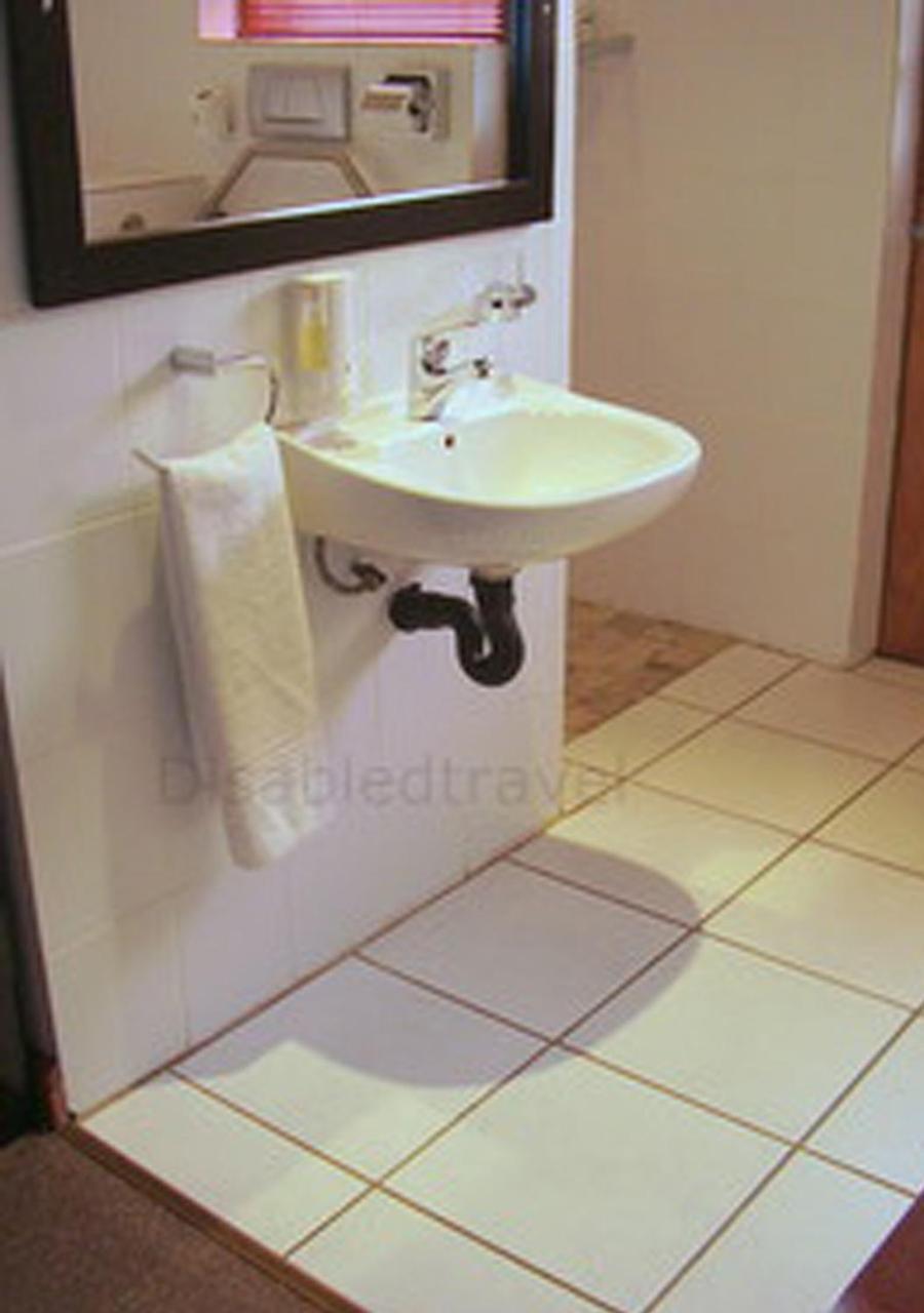 A La Martha'S Air-Port Guest House Port Elizabeth Eksteriør billede